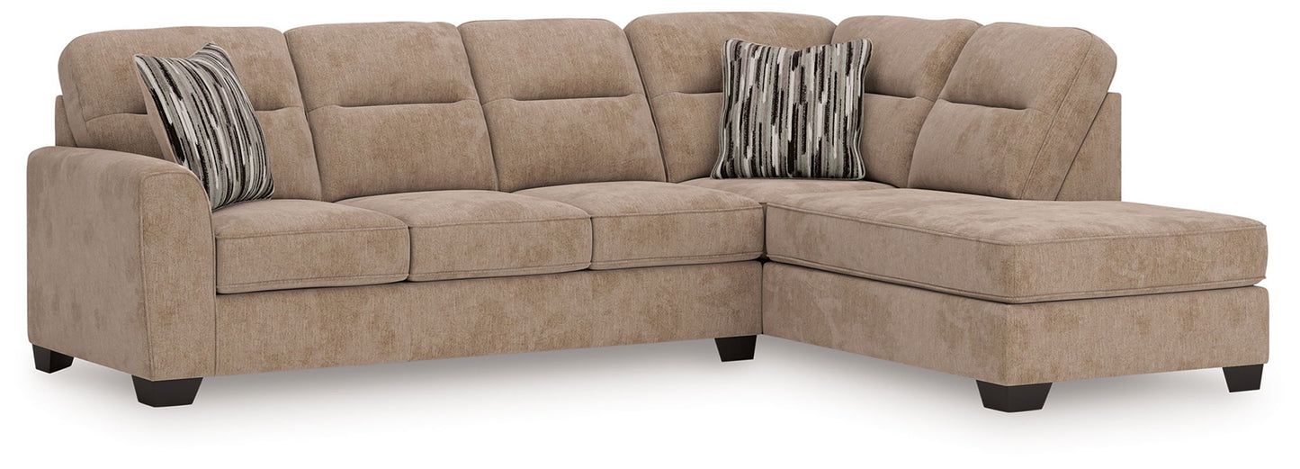 Olten - Sectional