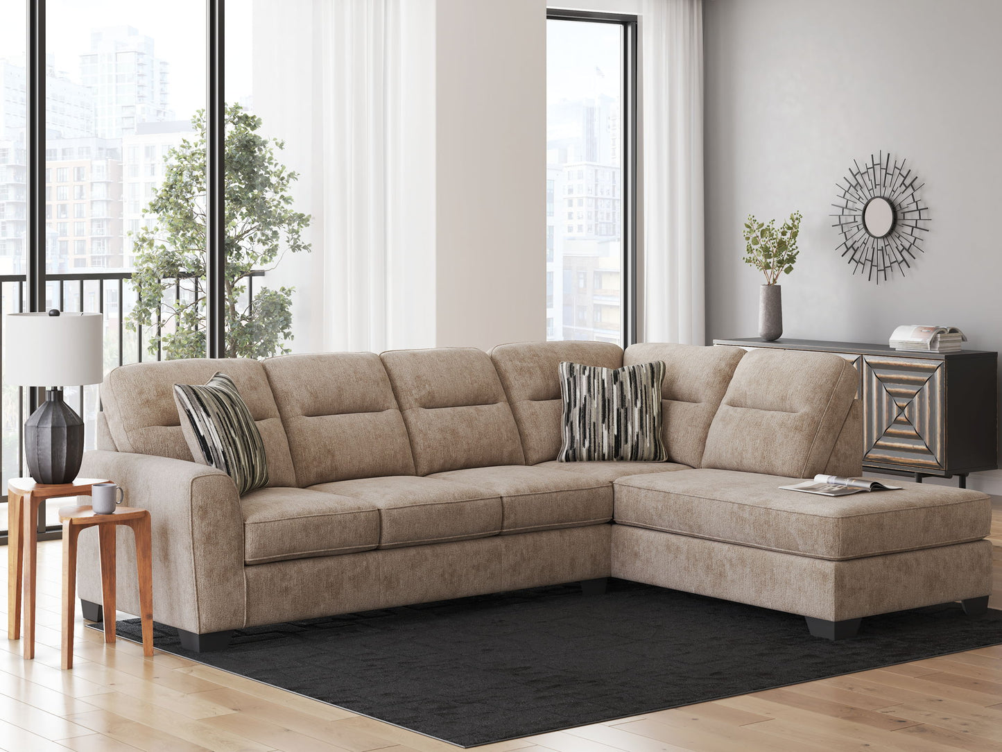 Olten - Sectional
