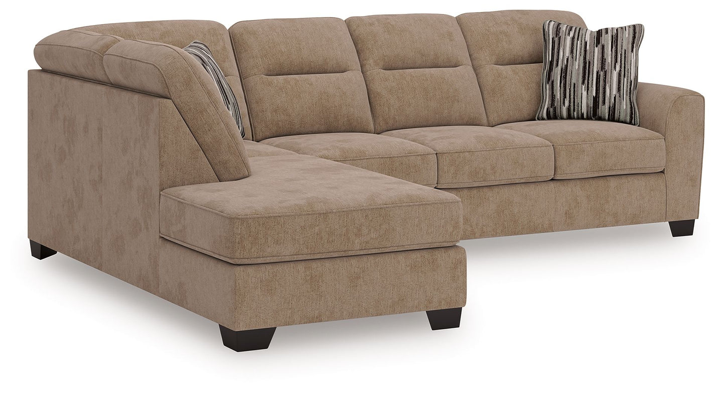 Olten - Sectional