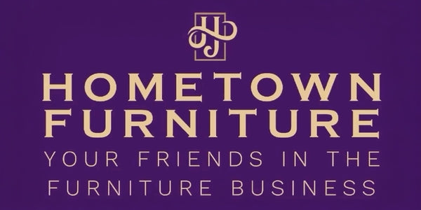 Hometown Furniture Summerville