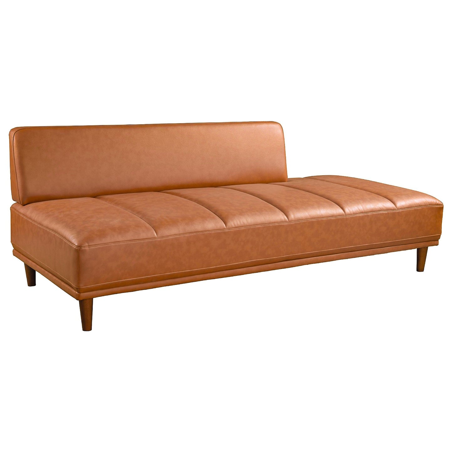 Karsten - Daybed - Cognac