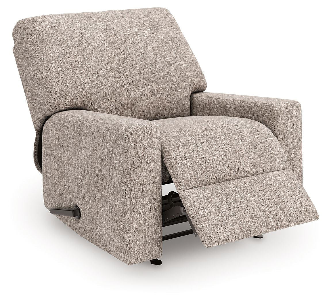 Newellen - Rocker Recliner
