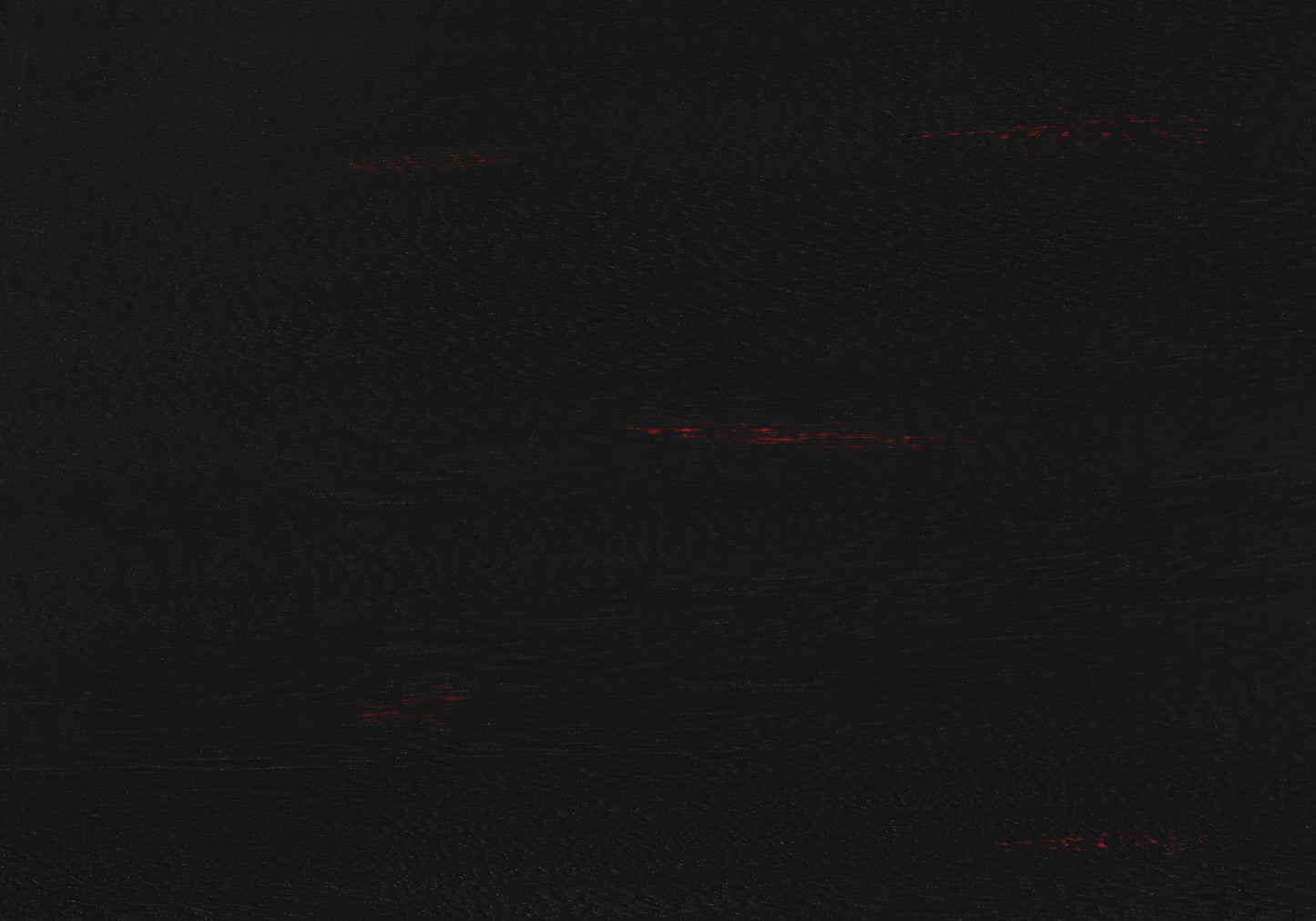 Accent Nightstand, Storage Drawer, Transitional