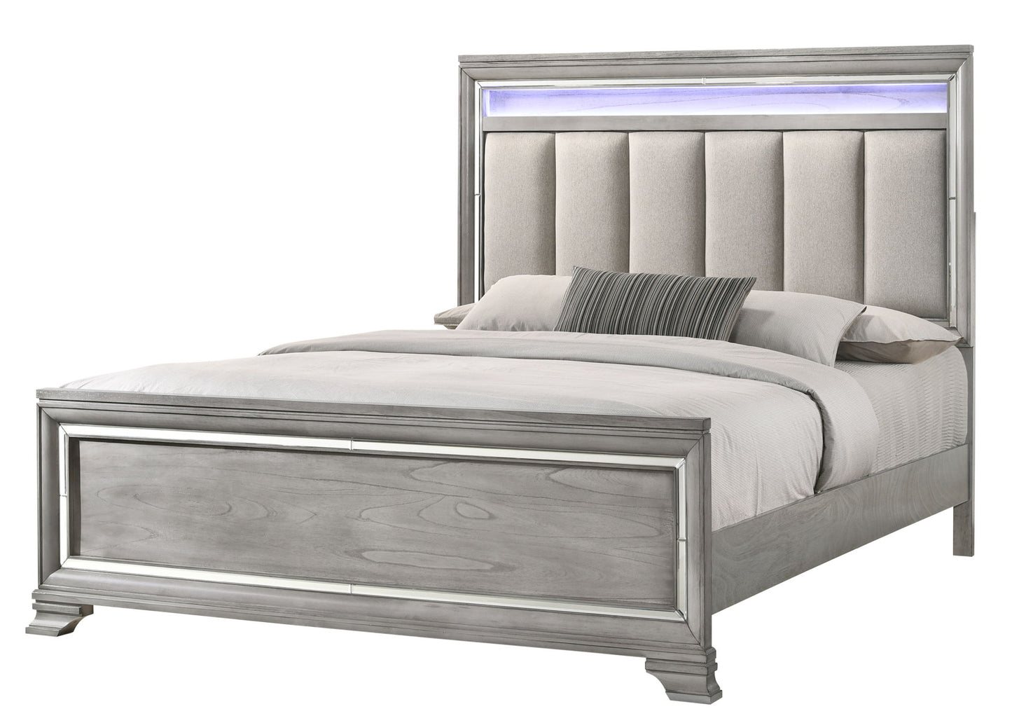 Vail - Bedroom Set