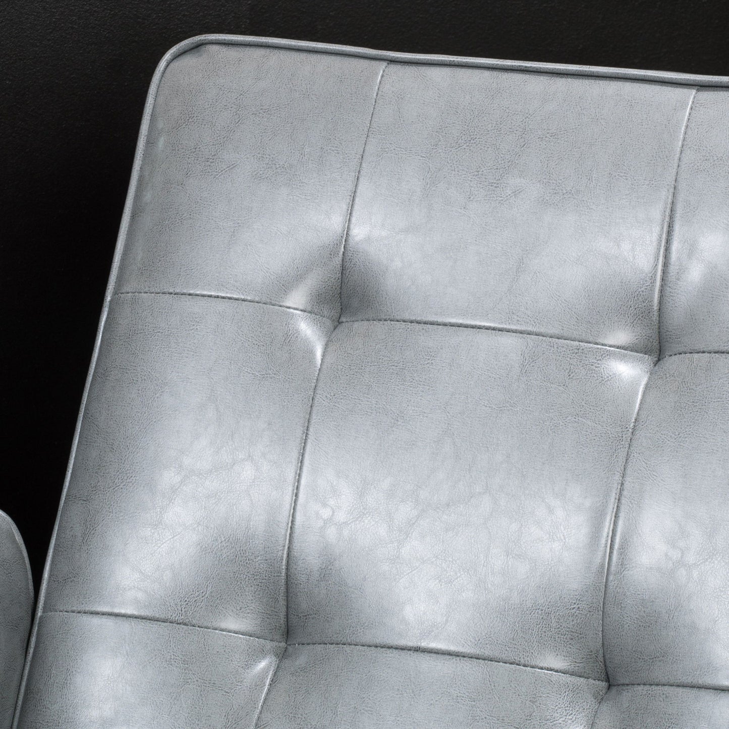Jameson - Recliner - Dark Gray