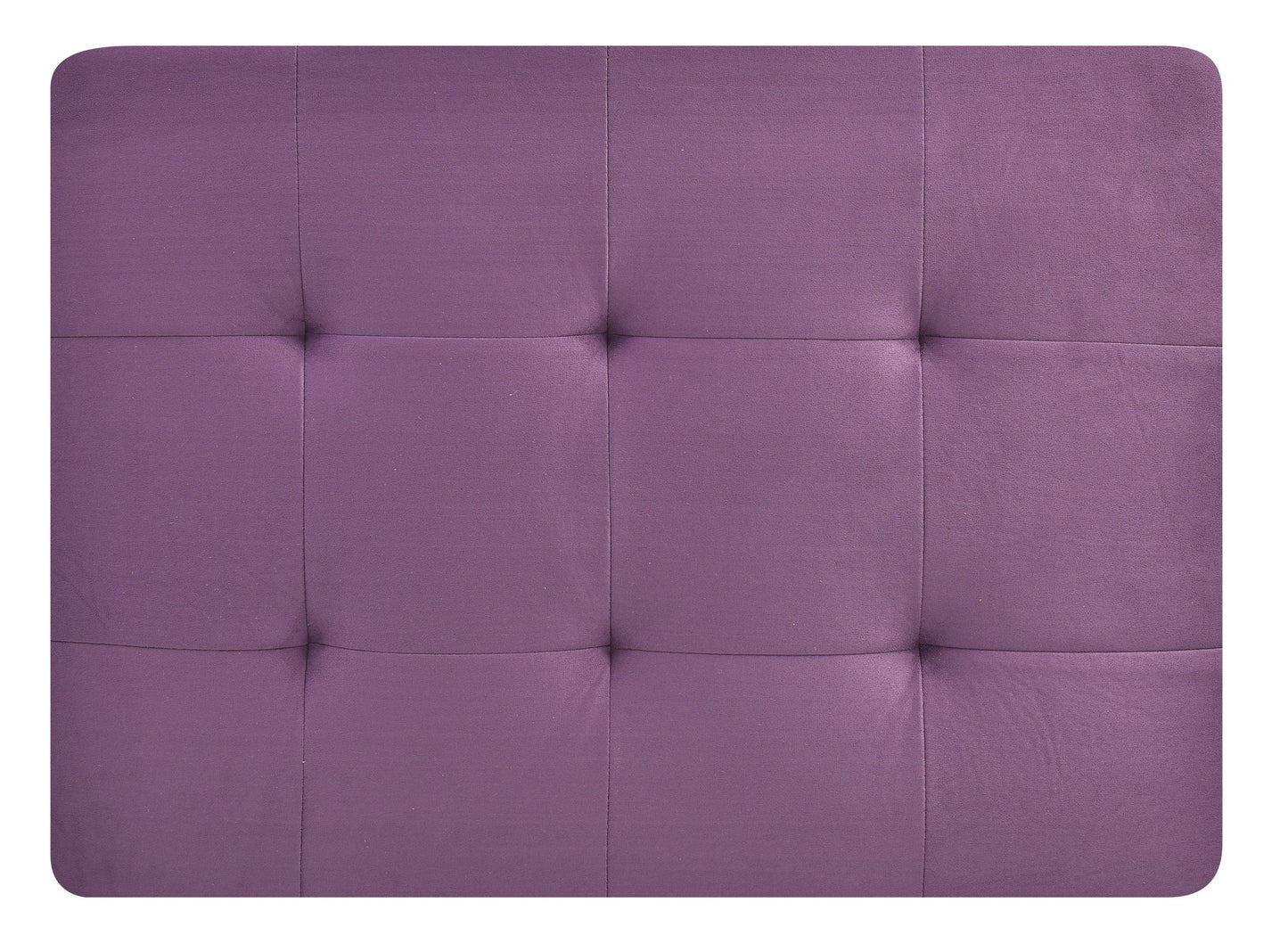 Chic Contemporary Ottoman