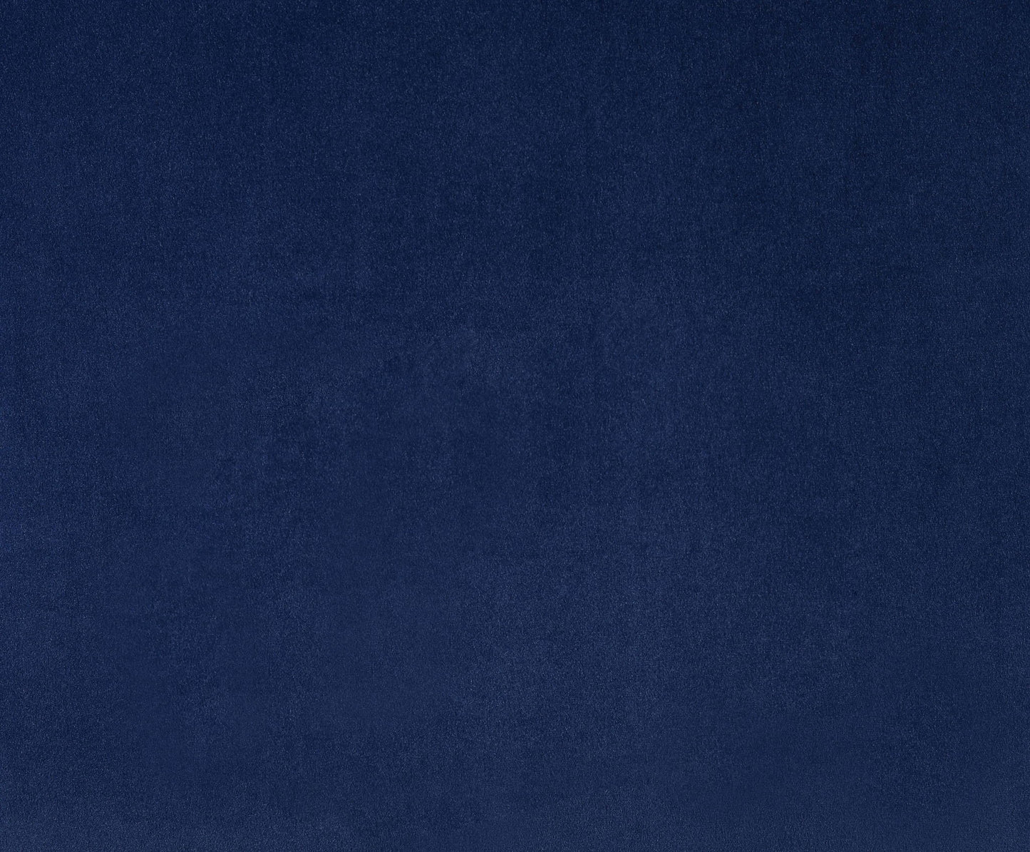 Trenerry - Velvet Office Chair - Blue / Chrome