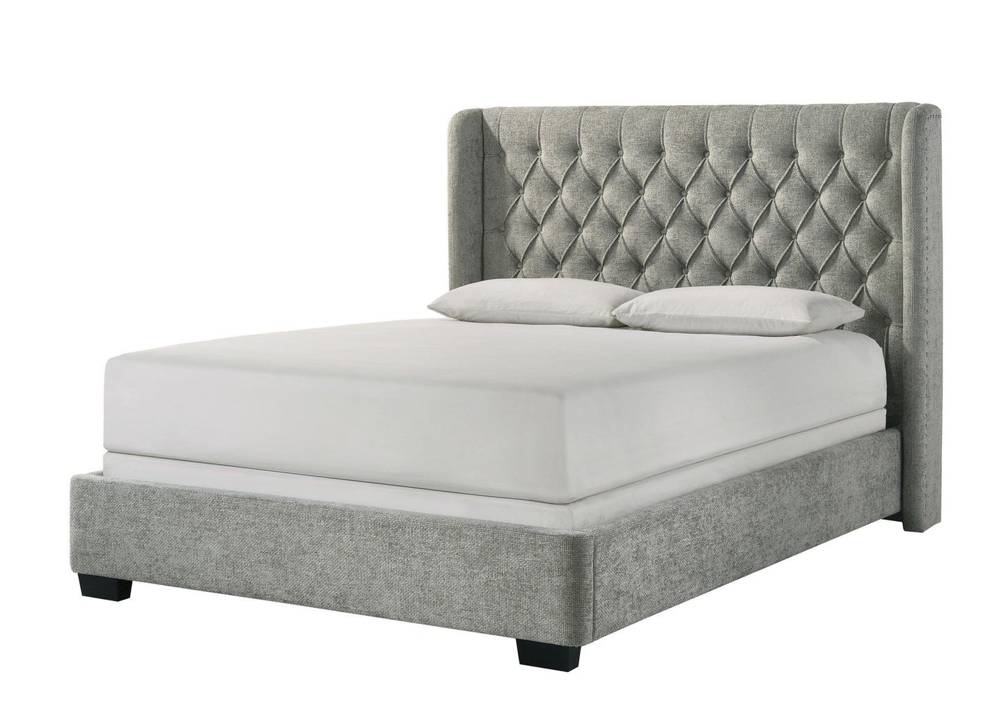 Daphne - Bed