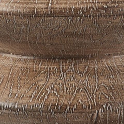 Jyllyard - Poly Table Lamp - Brown / Gold Finish