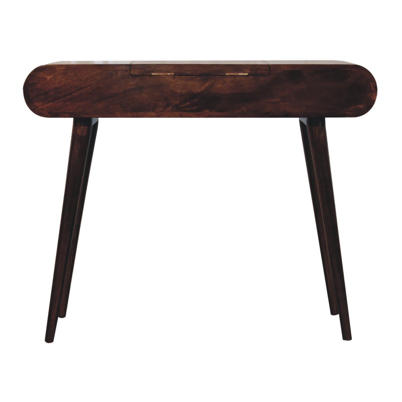 Round Dressing Table