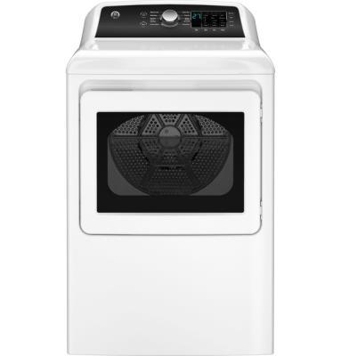 GE 4.5 Cubic Foot Top Load Washer White