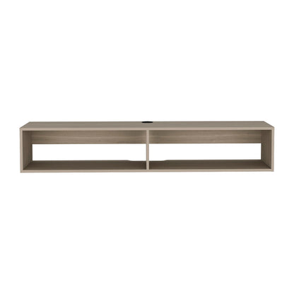 Moore - Floating TV Stand