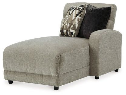 Colleyville - Power Reclining Sectional