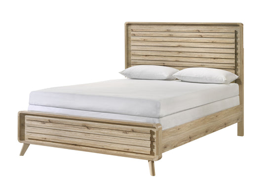 Dawson - Bed
