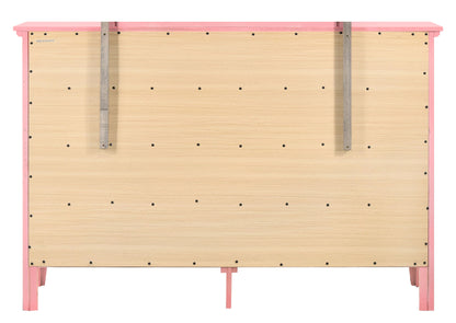 Elegant Casual Dresser For Any Room