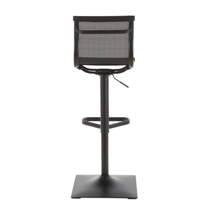 Mirage - Contemporary Barstool