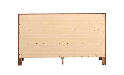 Elegant Transitional Dresser