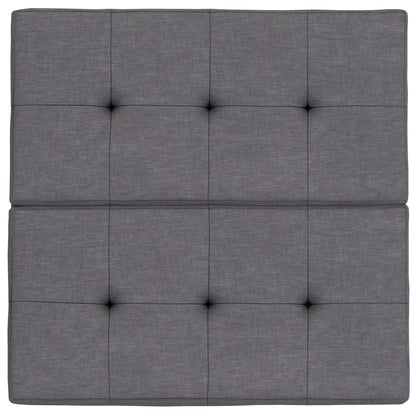 Dover - Multifunctional Lift Top Coffee Table Storage Ottoman