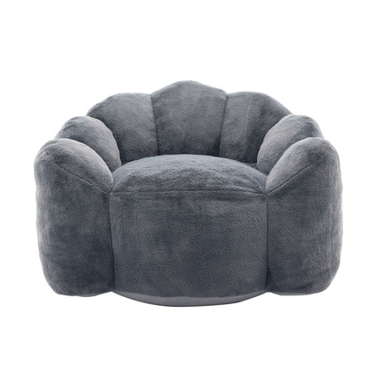 Lotus Style Compression Sofa With Pull Ring