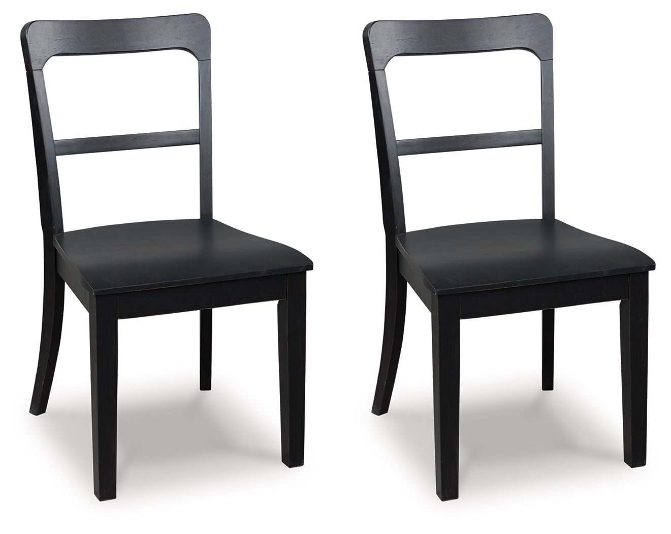 Greddinton - Upholstered Dining Side Chair (Set of 2)
