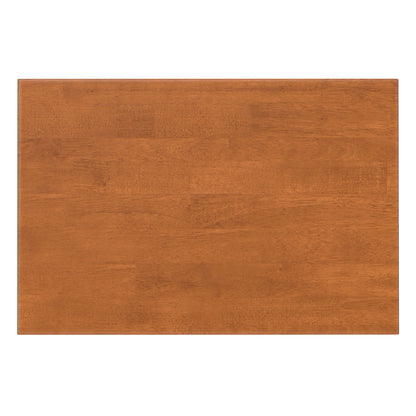 Harper - Handcrafted Bookcase With Storage