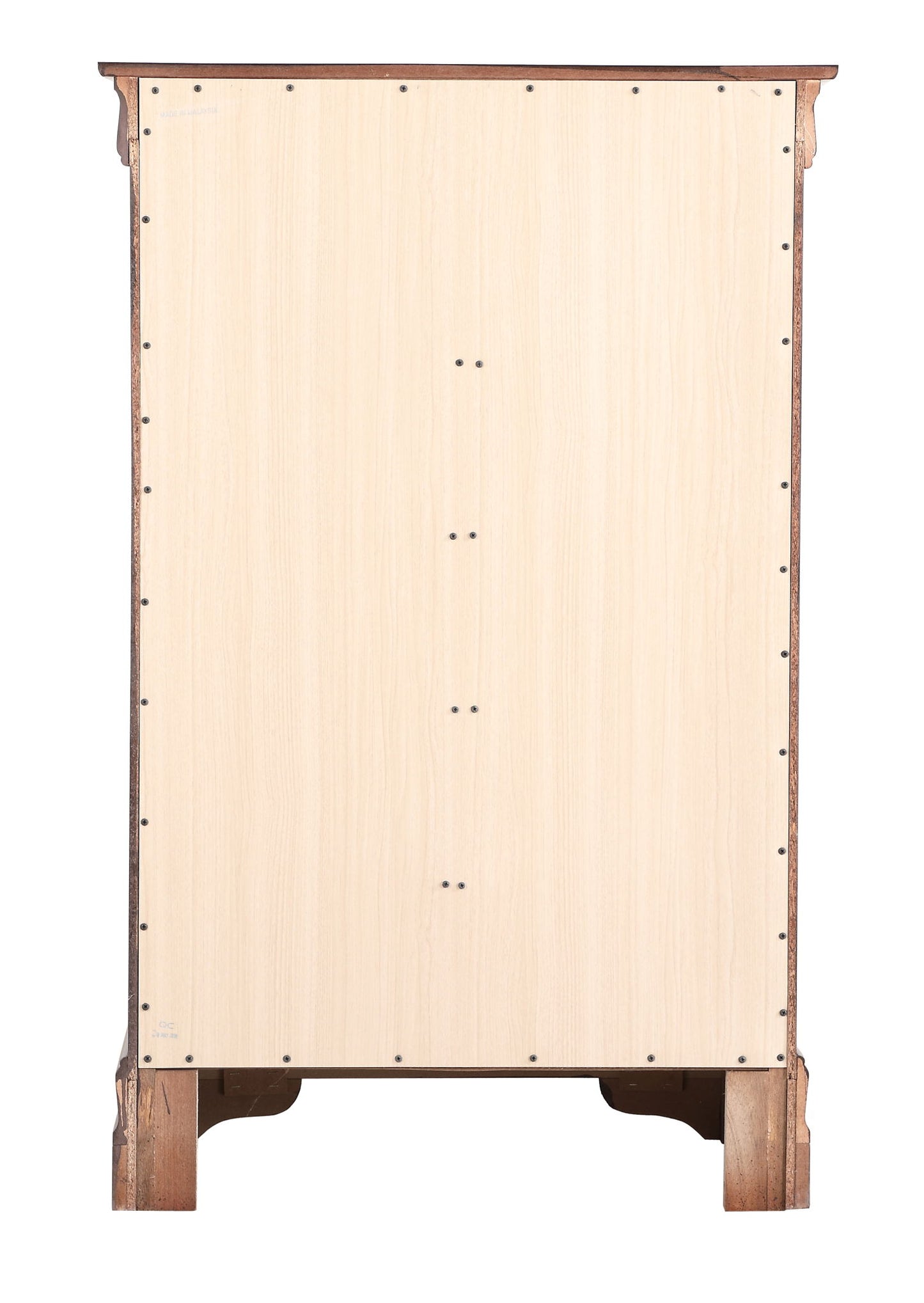 Traditional Storage Chest Elegant