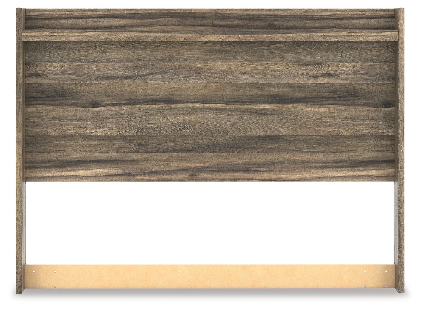 Elbrim - Panel Headboard