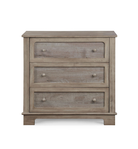 Grayson - 3 Drawer Dresser