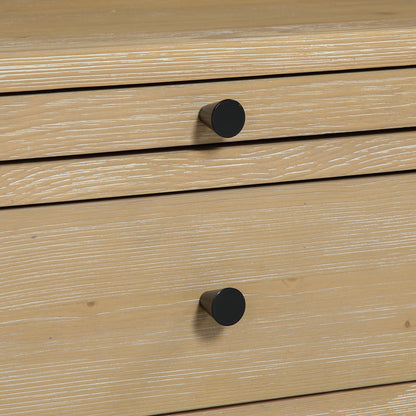 Sunveil - 1 Drawer Nightstand