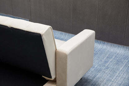 Comfort Compact Design Sofa Bed