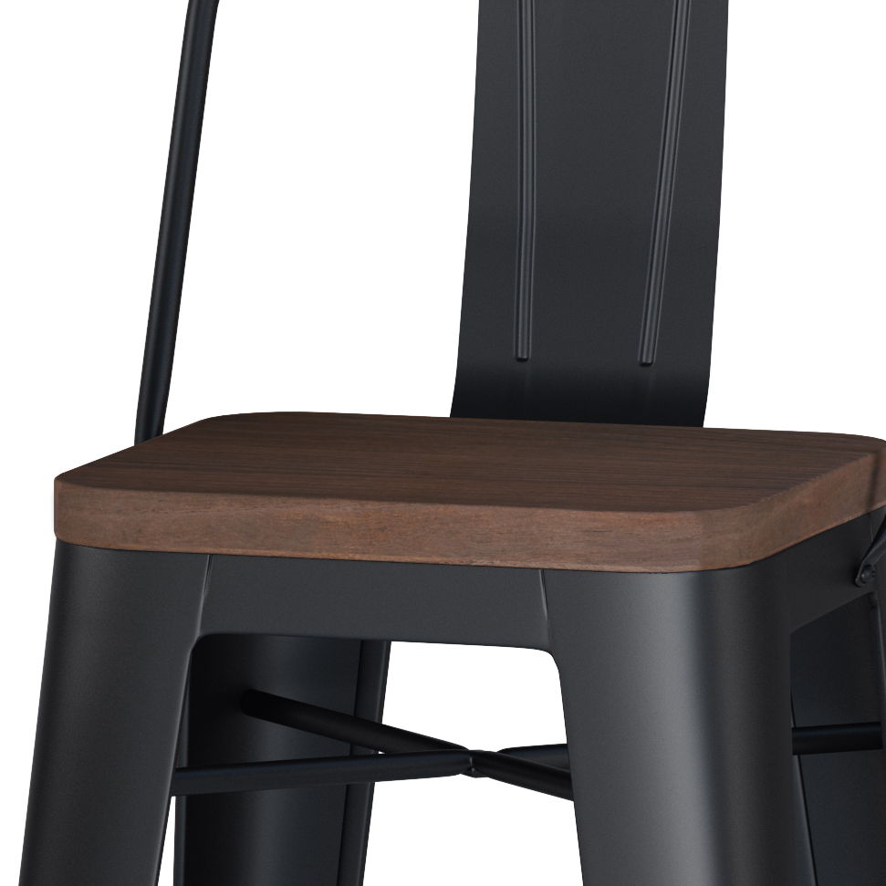 Rayne - Multi-Functional cBar Stool