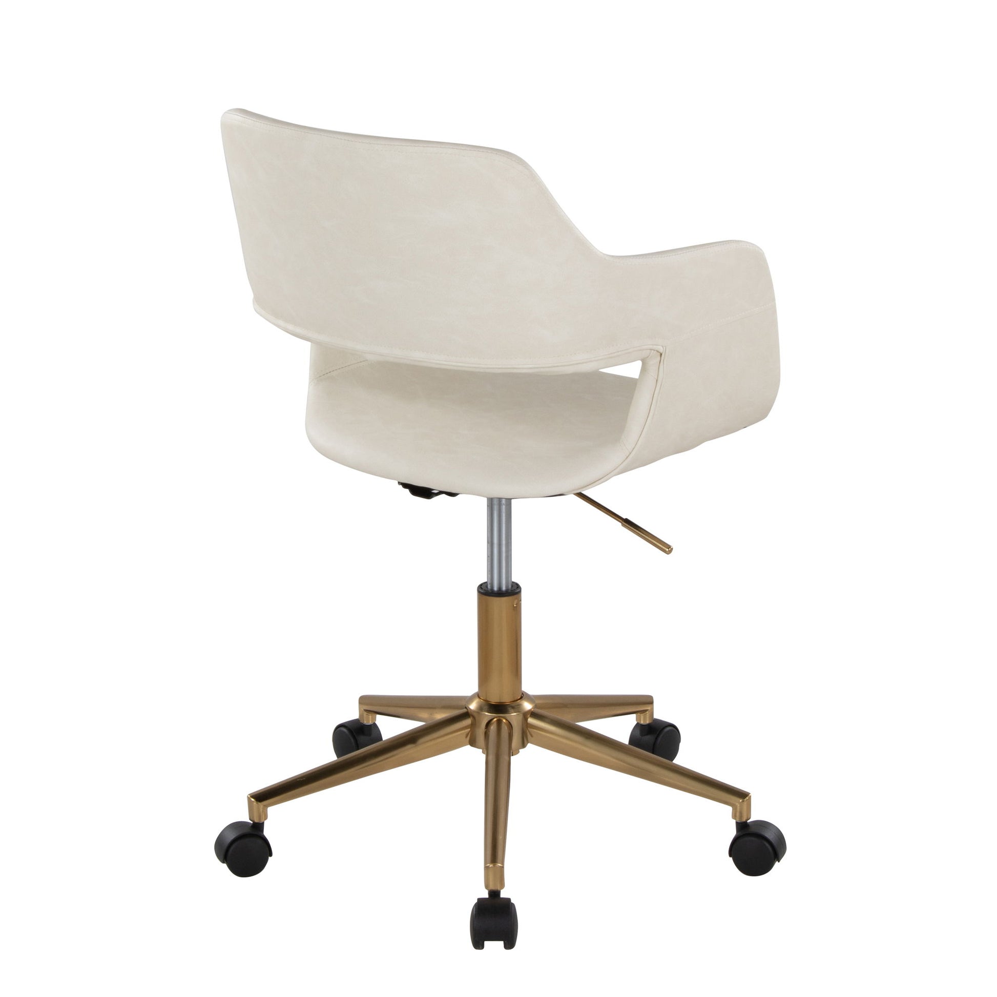 Margarite Contemporary Task Chair – Hometown Furniture Summerville