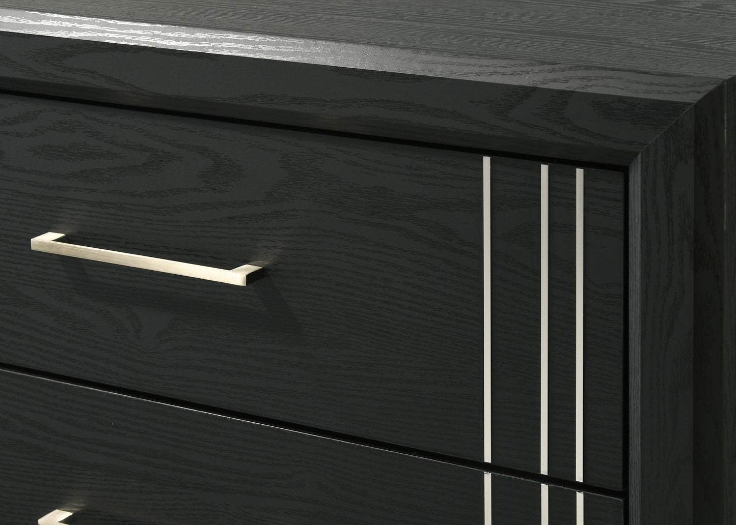 Charlie - Nightstand