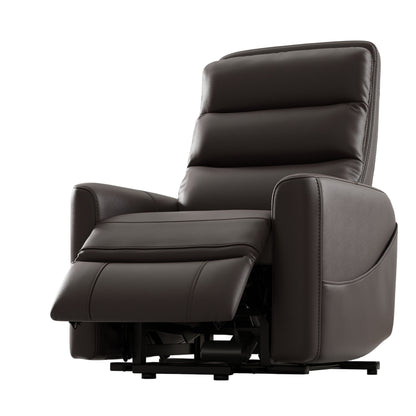 Bentley - Power Lift Chair With Full Recline And USB Charging