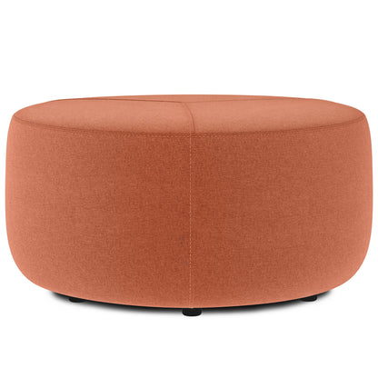 Moore - Upholstered Large Ottoman