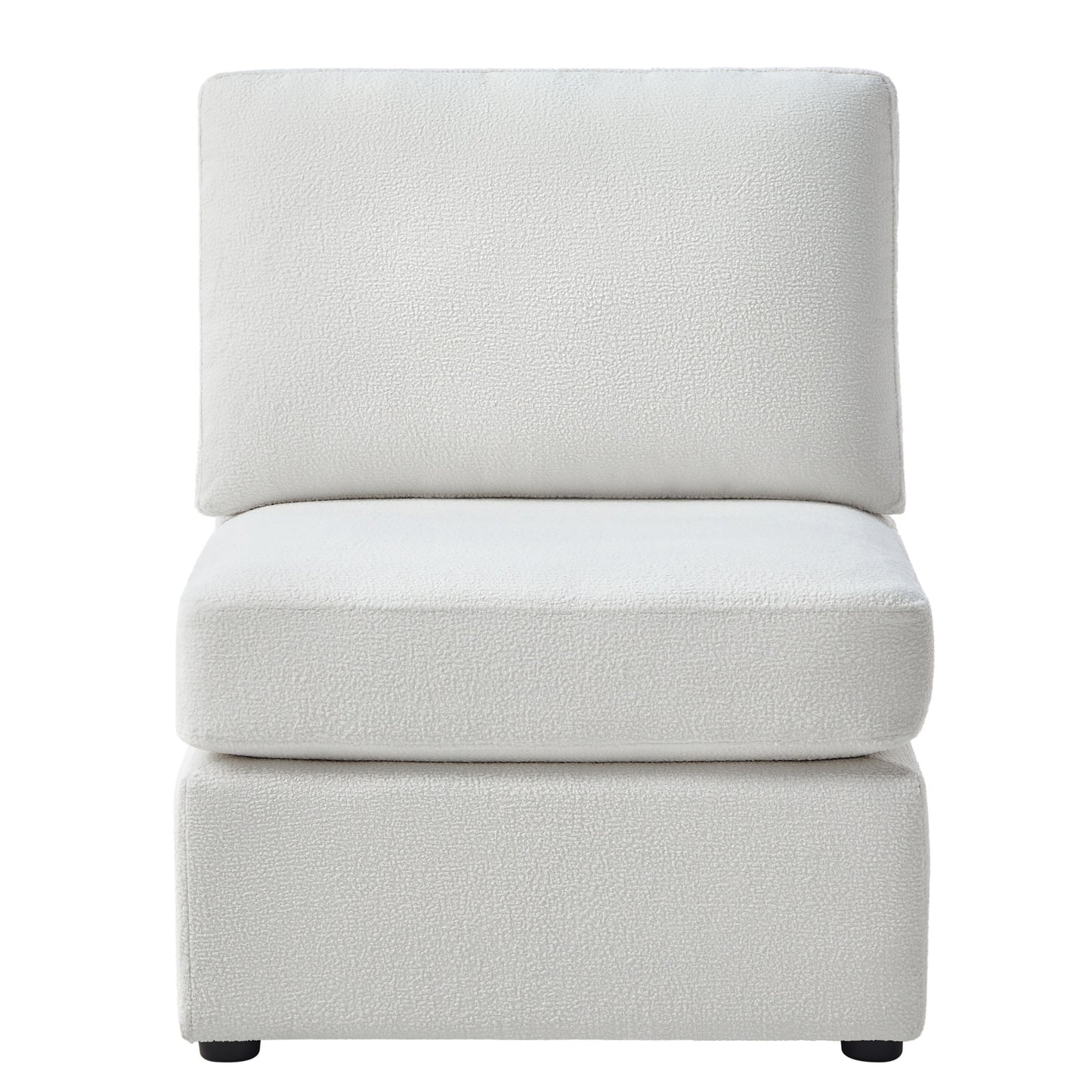 Chauncy - Armless Slipper Chair