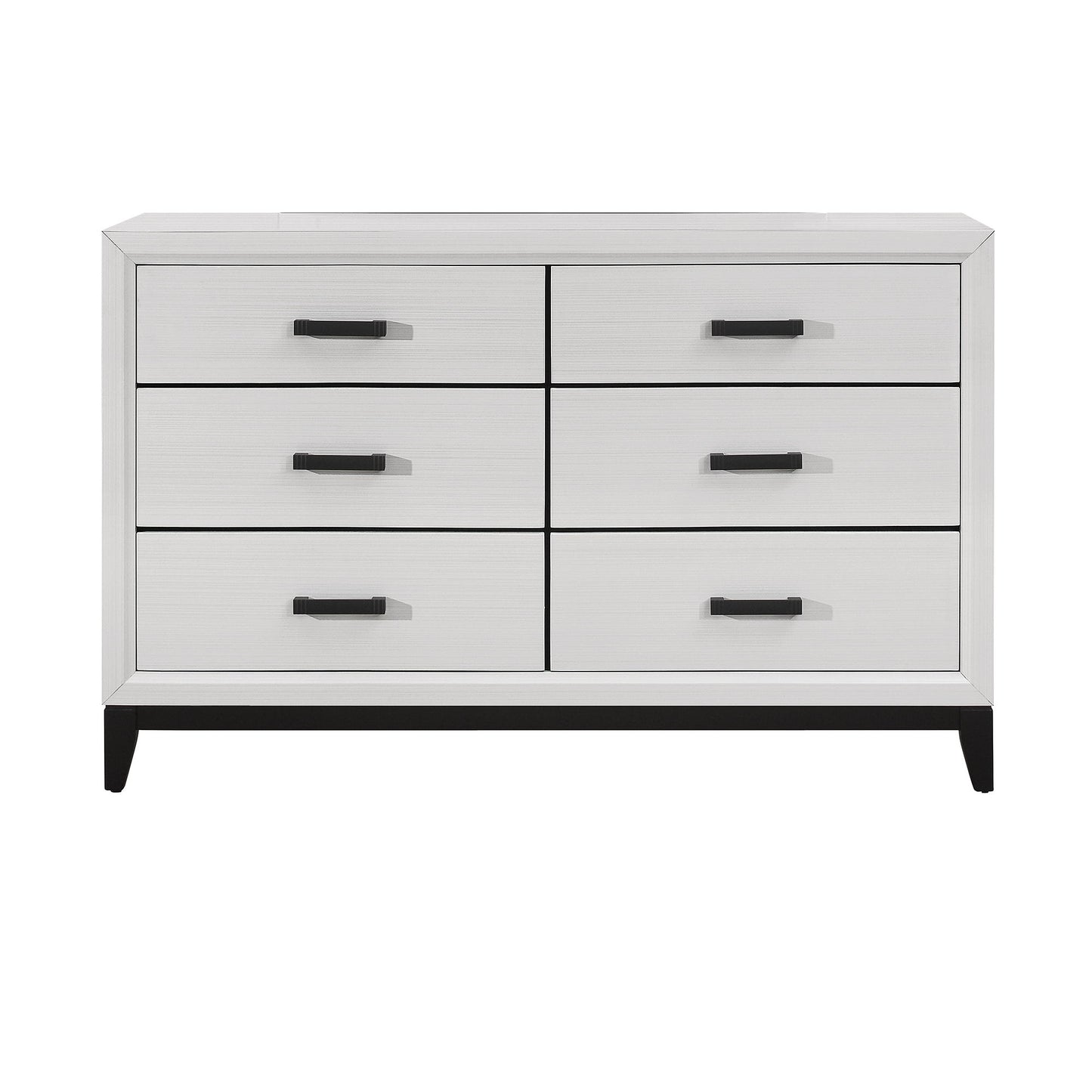 Mirage - 5 Piece Bedroom Set