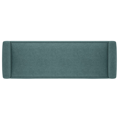Scott - Upholstered Ottoman Bench