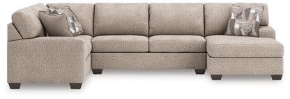 Newellen - Sectional