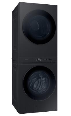 SAMSUNG BESPOKE G Laund Ctr Brush Bl