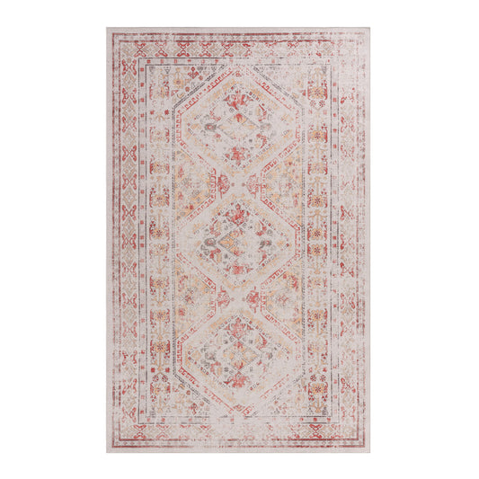 Maval - Trendy Area Rug, Washable