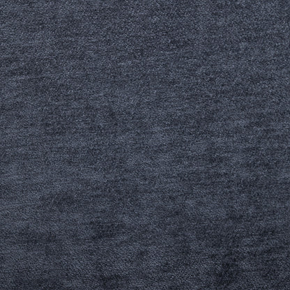 U-Shaped Sectional Modular Sofa With A Movable Ottoman, A Coffee Table With Hidden Charging Devices For Living Room