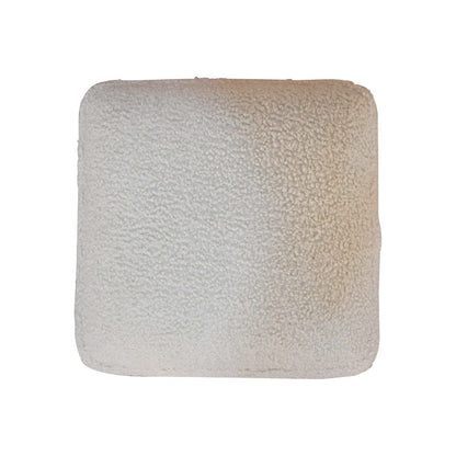 Squoval - Bench - Cream / Brown