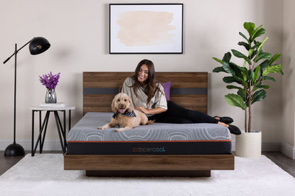 CopperCool Select - 10" Hybrid Mattress