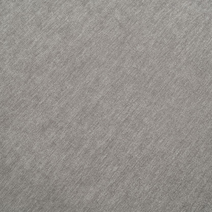 Modular Sectional Sofa With Movable Ottomans, USB Ports & Side Tables