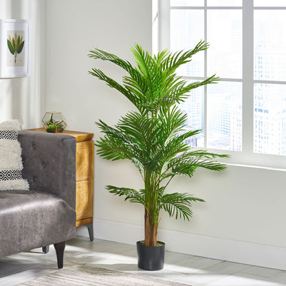 Artificial Palm Tree