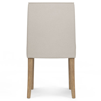 Bartow - Contemporary Dining Chair (Set of 2)