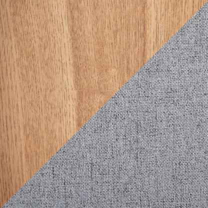 Tray - Contemporary Nesting Ottoman Set