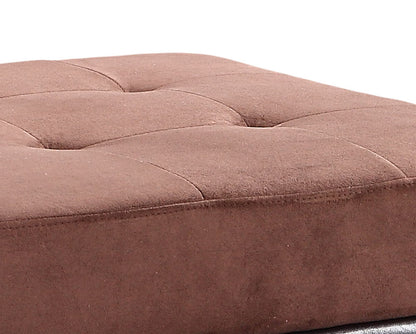 Stylish Storage Contemporary Ottoman