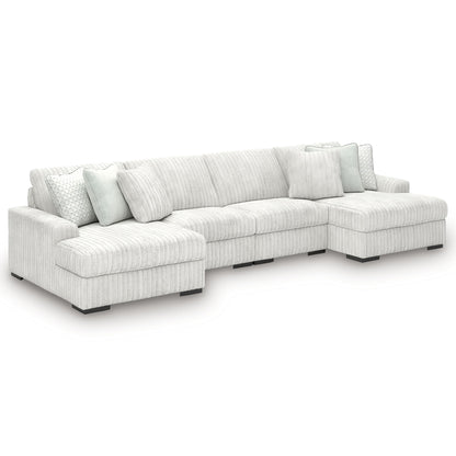 Stupendous - Sectional